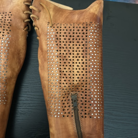 Cambridge BedStu Boots   - Picture 10 of 15